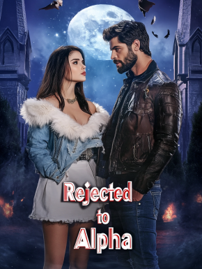 Rejected to Alpha