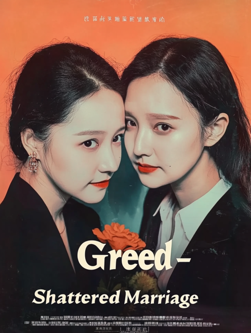 Greed - Shattered Marriage