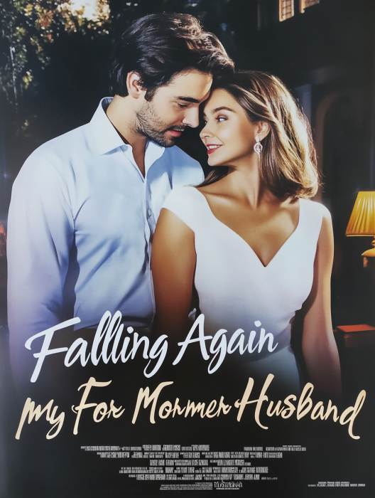 Falling Again for My Former Husband