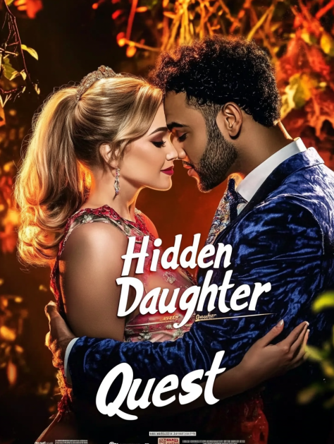Hidden Daughter Quest