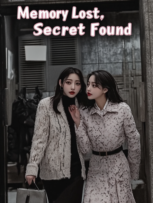 Memory Lost, Secret Found