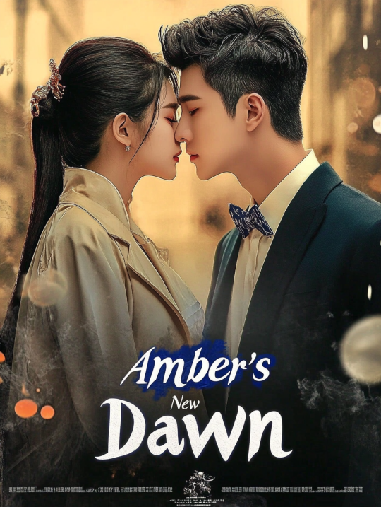 Amber's New Dawn