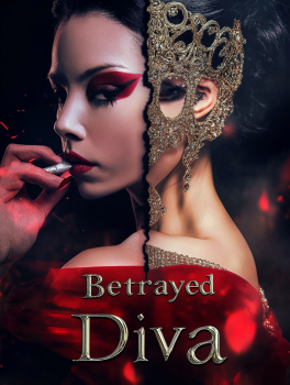 Betrayed Diva