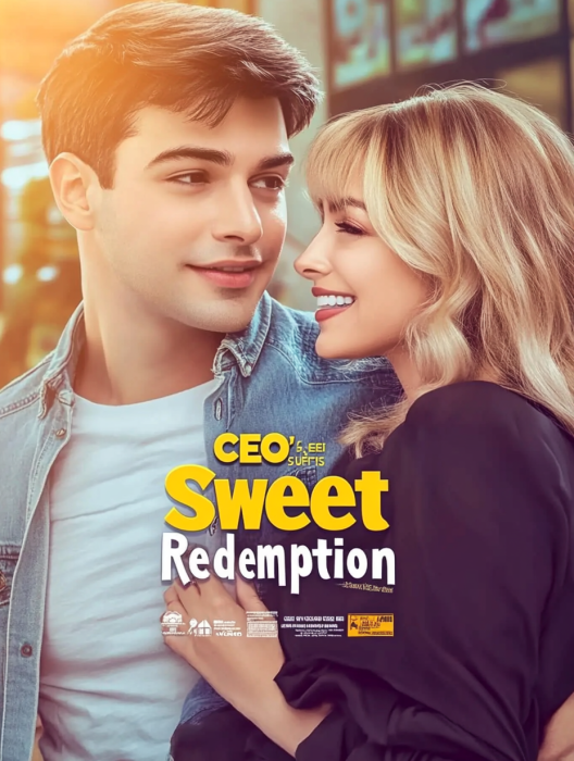 CEO’s Sweet Redemption