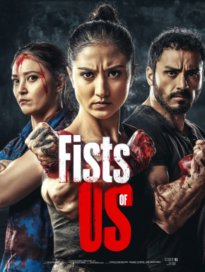 Fists of Us