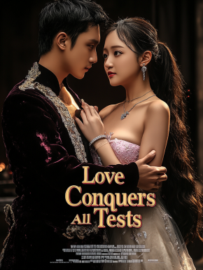 Love Conquers All Tests