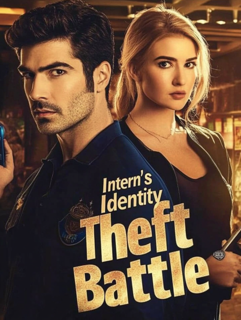 Intern's Identity Theft Battle