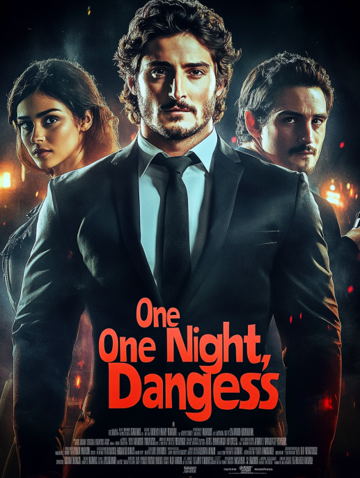 One Night, Endless Danger