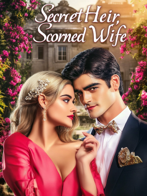 Secret Heir, Scorned Wife