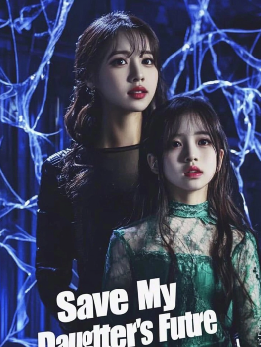 Save My Daughter's Future