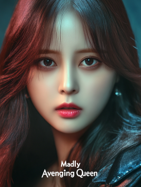 Madly Group's Avenging Queen