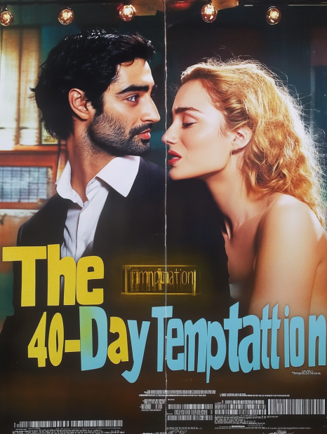 The 40-Day Temptation