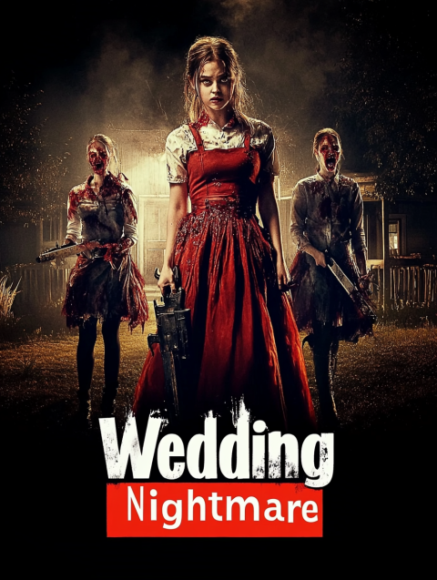 Wedding Nightmare