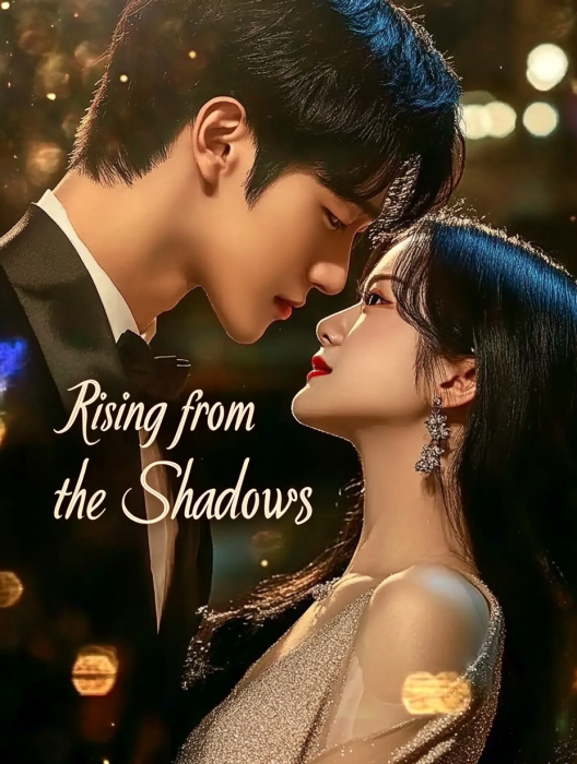 Rising from the Shadows