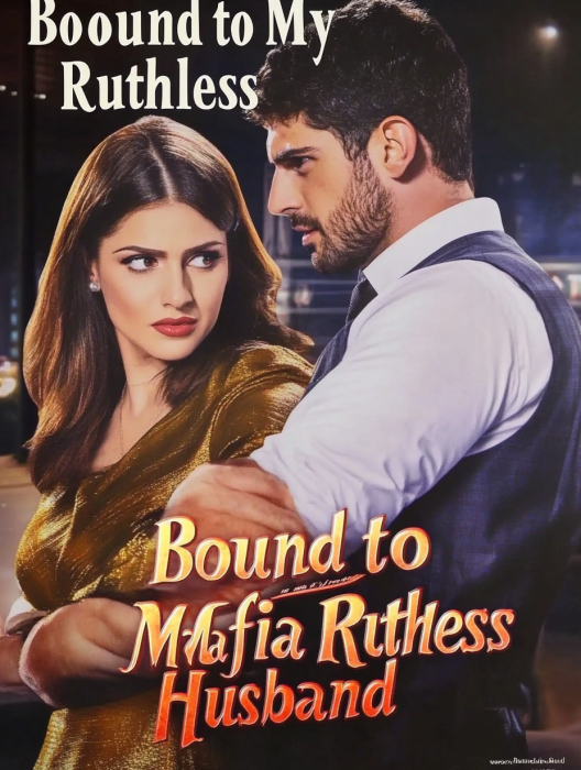 Bound to My Ruthless Mafia Husband