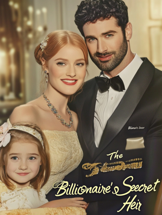 The Billionaire’s Secret Heir