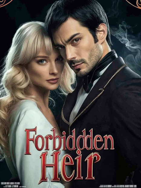 Forbidden Heir
