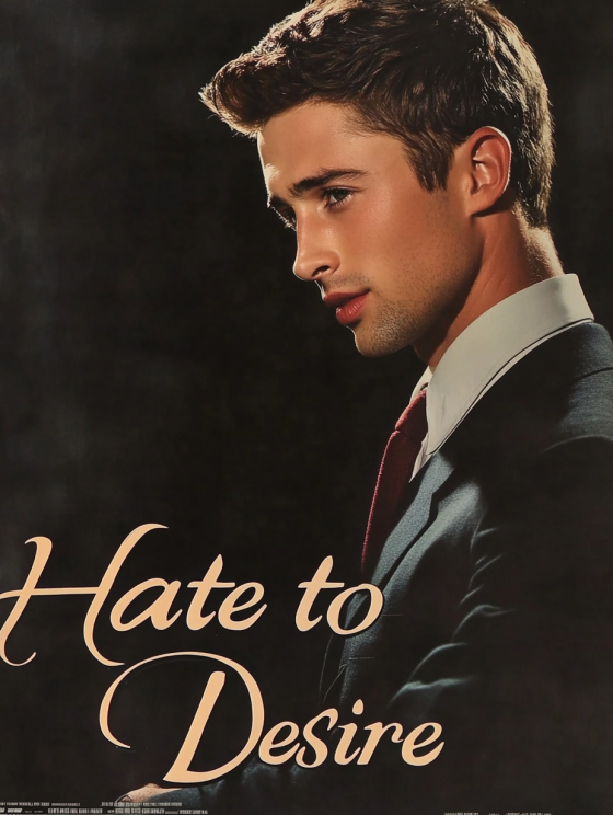 Hate to Desire