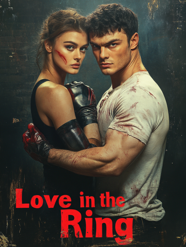 Love in the Ring