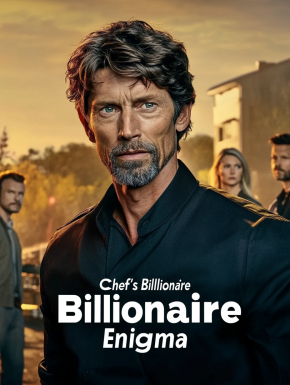 Chef’s Billionaire Enigma