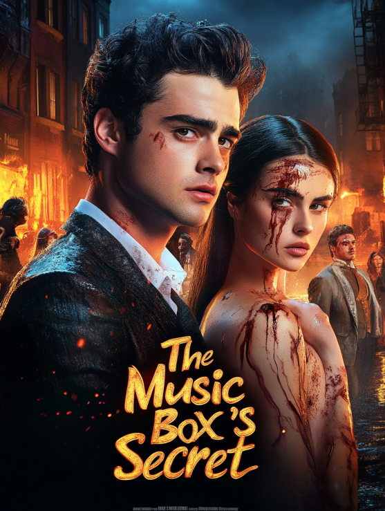 The Music Box's Secret