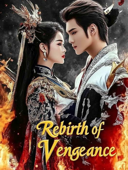 Rebirth of Vengeance