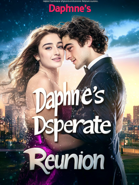 Daphne's Desperate Reunion