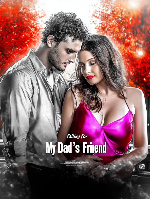 Falling for My Dad’s Best Friend