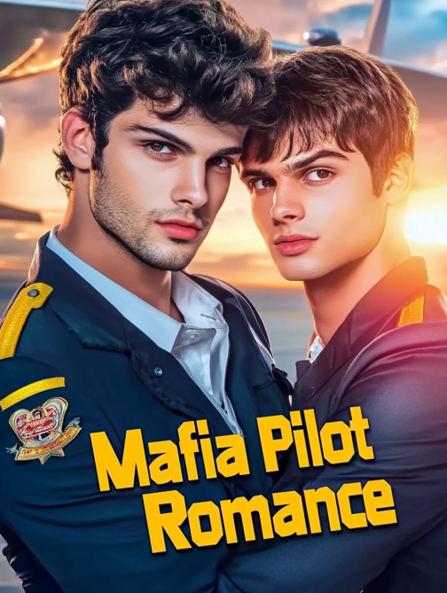 Mafia Pilot Romance