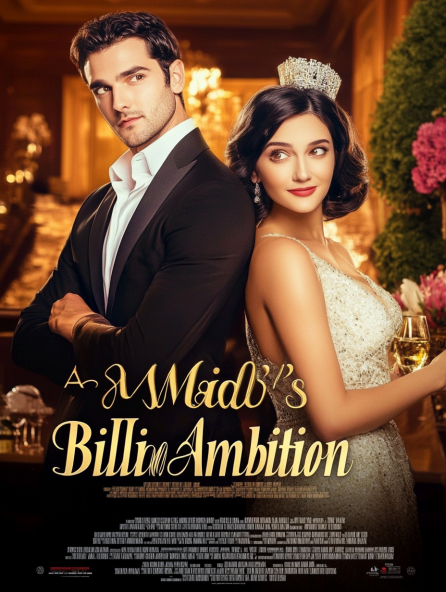 A Maid’s Billionaire Ambition