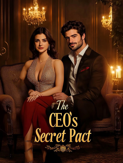 The CEO's Secret Pact