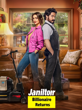 Janitor Billionaire Returns