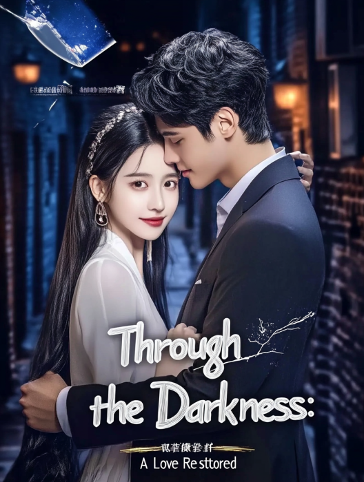 Through the Darkness: A Love Restored