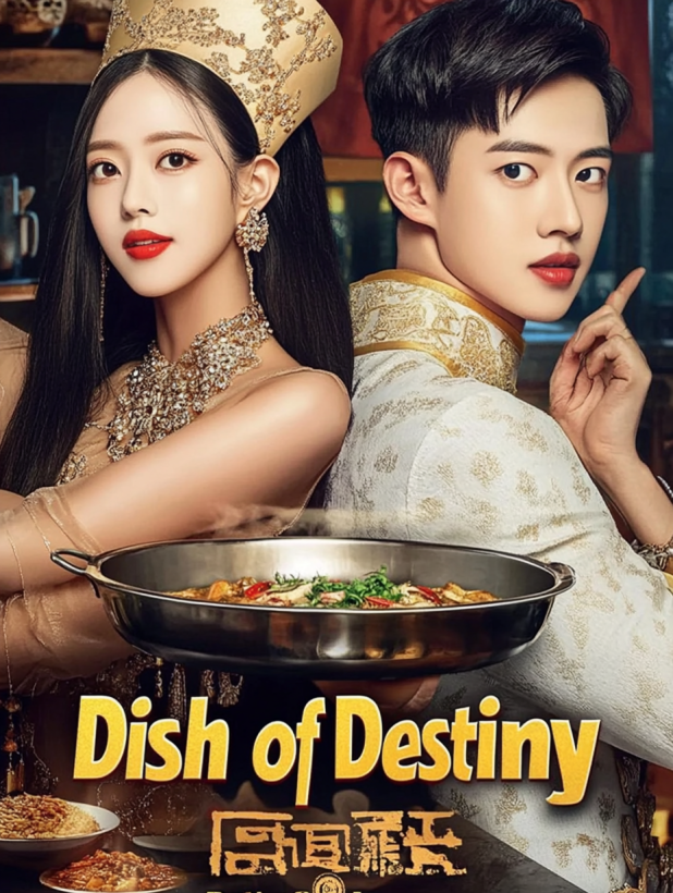 Dish of Destiny