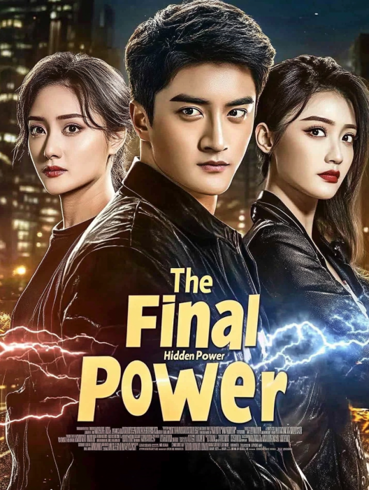 The Final Move: Hidden Power Unleashed
