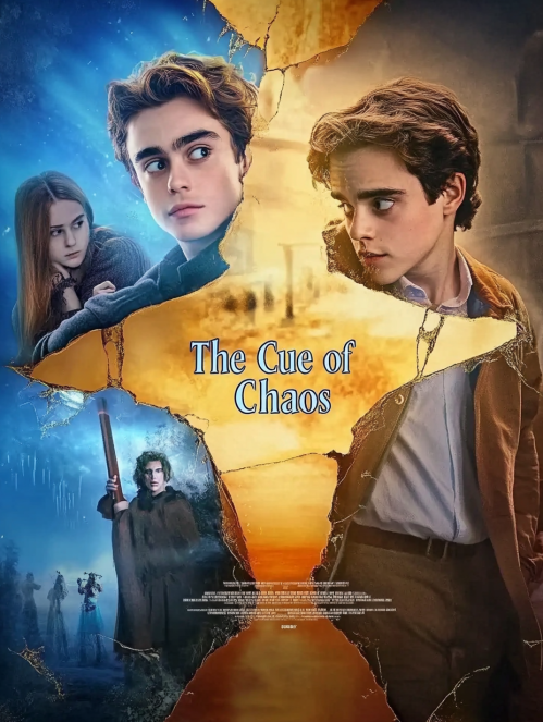 The Cue of Chaos