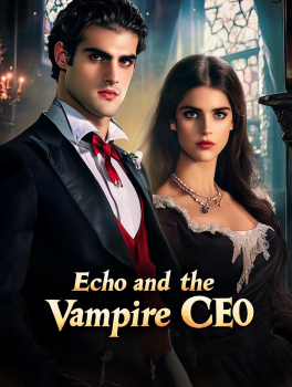 Echo and the Vampire CEO
