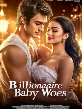 Billionaire Baby Woes