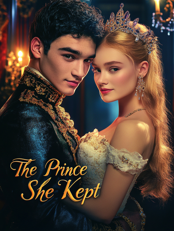 The Prince She Kept