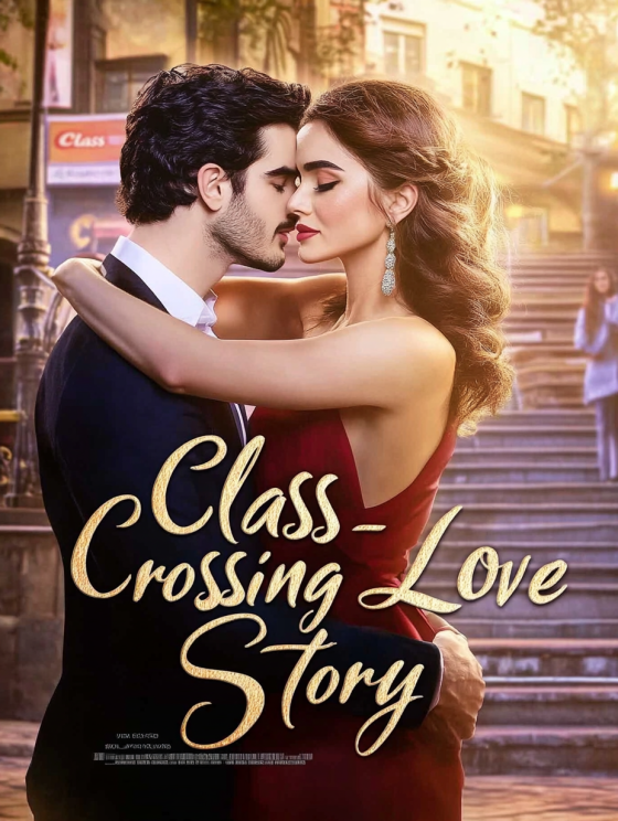 Class - Crossing Love Story