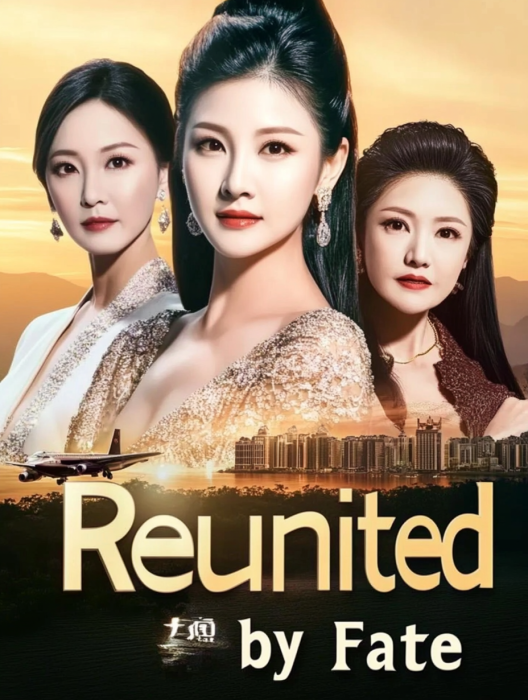Reunited by Fate: A Mother’s Vow