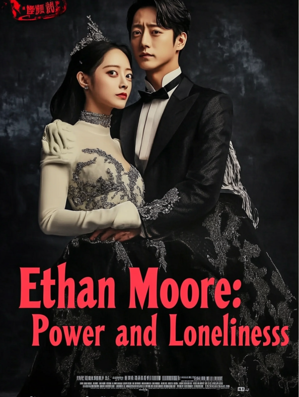 Ethan Moore: Power and Loneliness