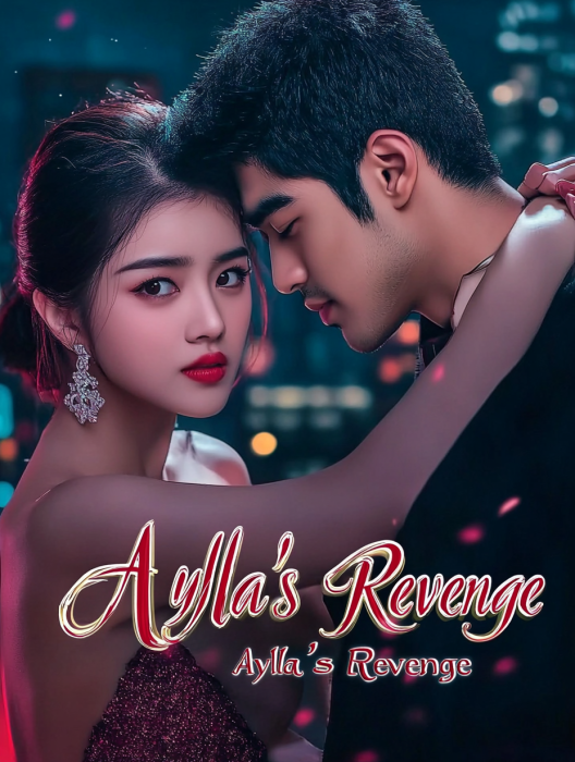 Ayla's Revenge