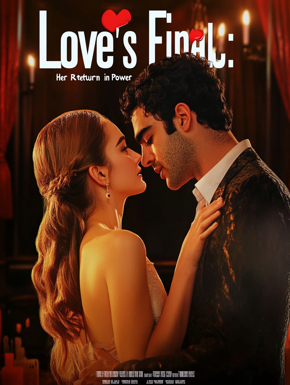 Love's Final Price: Her Return in Power