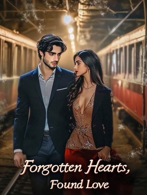 Forgotten Hearts, Found Love