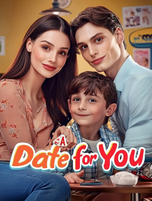 A Date for You