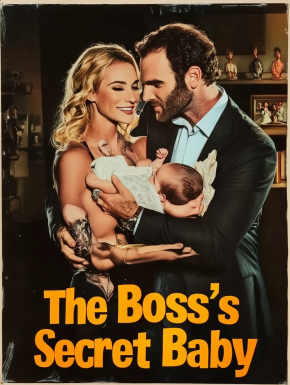 The Boss's Secret Baby