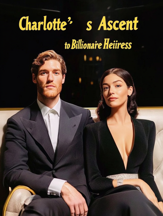 Charlotte's Ascent to Billionaire Heiress
