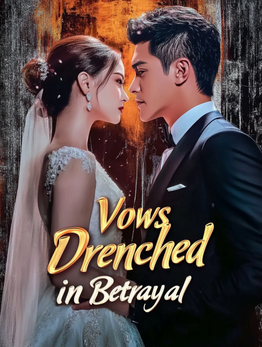 Vows Drenched in Betrayal