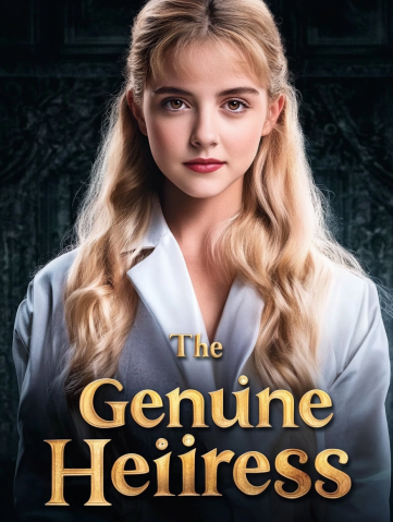 The Genuine Heiress